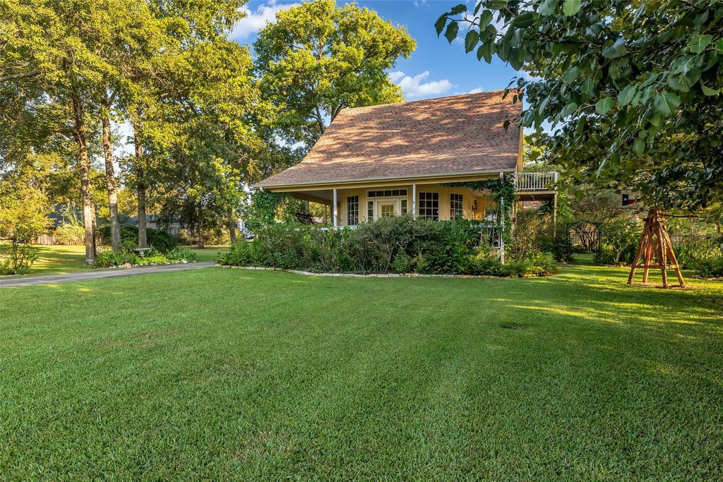 14535 Gemini Boulevard, Willis, TX 77318
