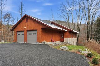 104 Sharkyville Road Lot 6, Waterbury, VT 05676