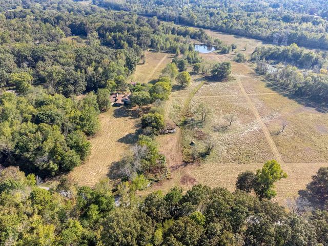 23201 Barry Lane, Little Rock, AR 72210