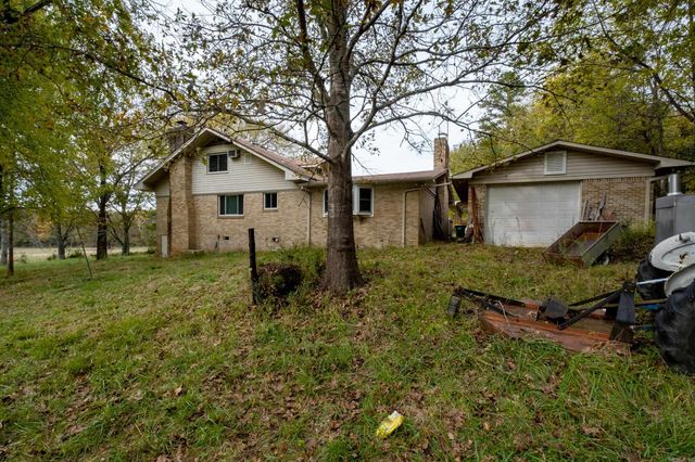 23201 Barry Lane, Little Rock, AR 72210