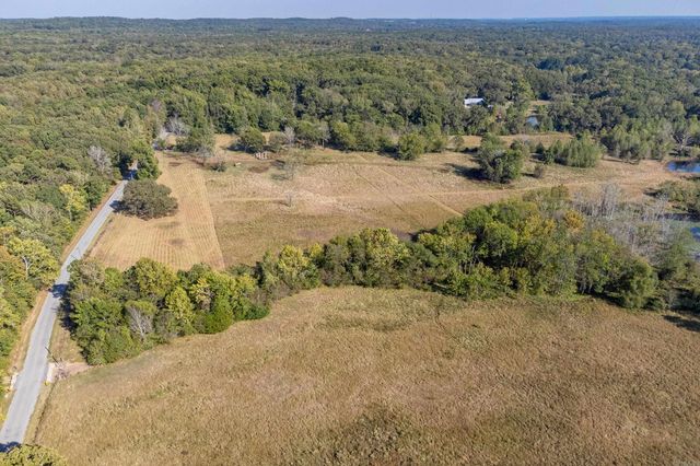 23201 Barry Lane, Little Rock, AR 72210