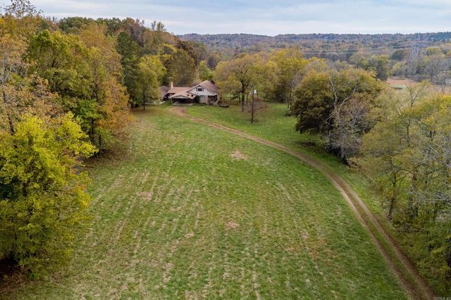 23201 Barry Lane, Little Rock, AR 72210