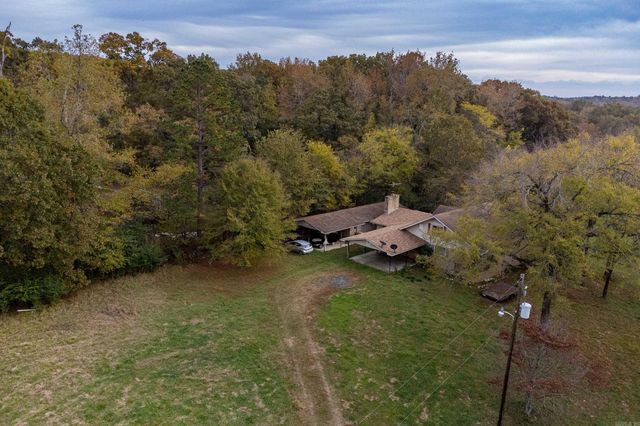 23201 Barry Lane, Little Rock, AR 72210