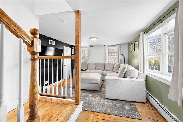 435 S Main Street, Woonsocket, RI 02895