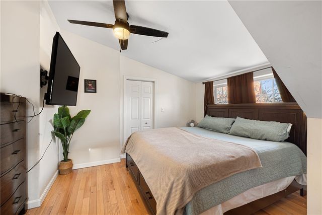 435 S Main Street, Woonsocket, RI 02895