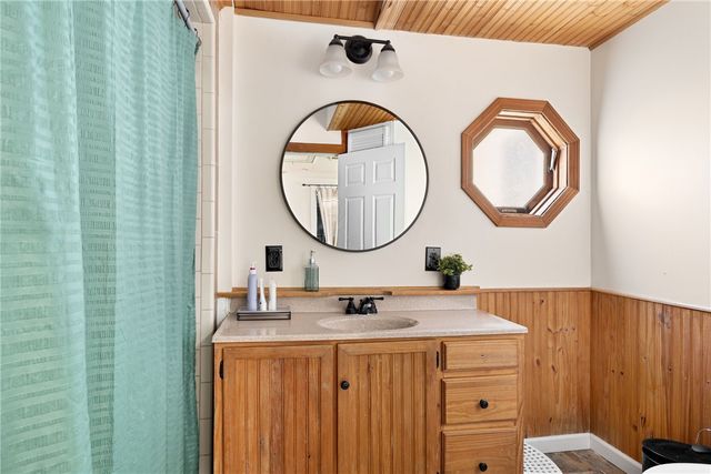 435 S Main Street, Woonsocket, RI 02895