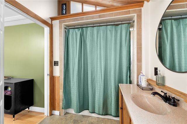 435 S Main Street, Woonsocket, RI 02895