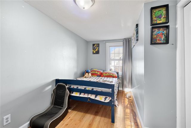 435 S Main Street, Woonsocket, RI 02895