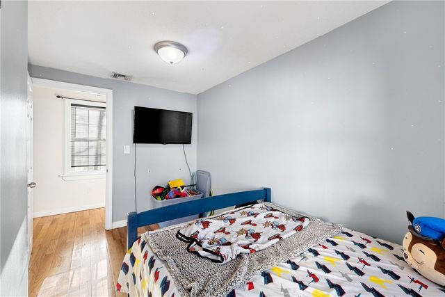 435 S Main Street, Woonsocket, RI 02895