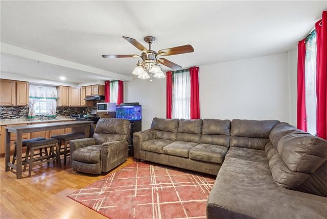 435 S Main Street, Woonsocket, RI 02895