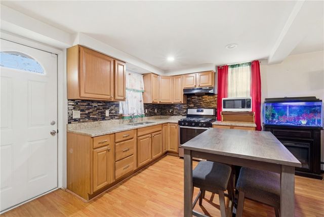 435 S Main Street, Woonsocket, RI 02895