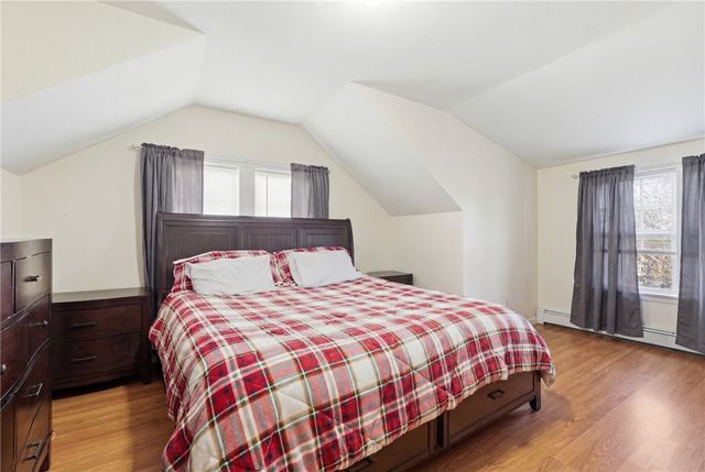 435 S Main Street, Woonsocket, RI 02895