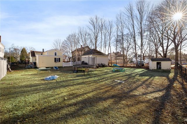 435 S Main Street, Woonsocket, RI 02895