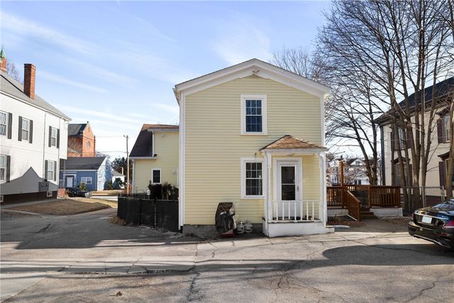 435 S Main Street, Woonsocket, RI 02895