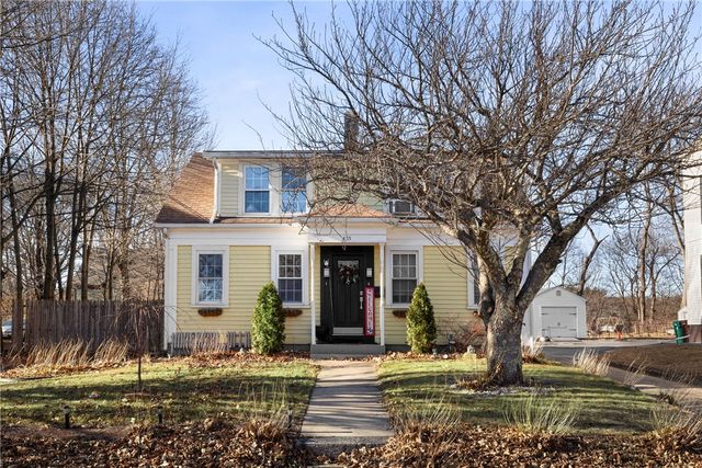 435 S Main Street, Woonsocket, RI 02895