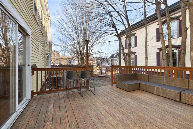 435 S Main Street, Woonsocket, RI 02895