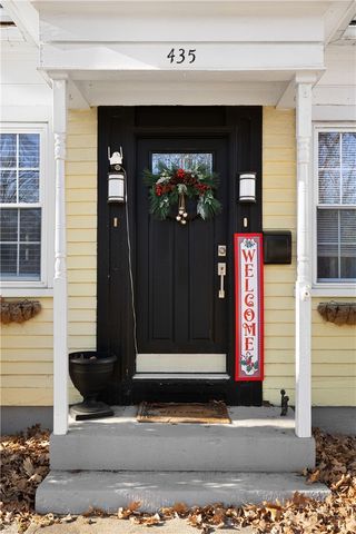 435 S Main Street, Woonsocket, RI 02895