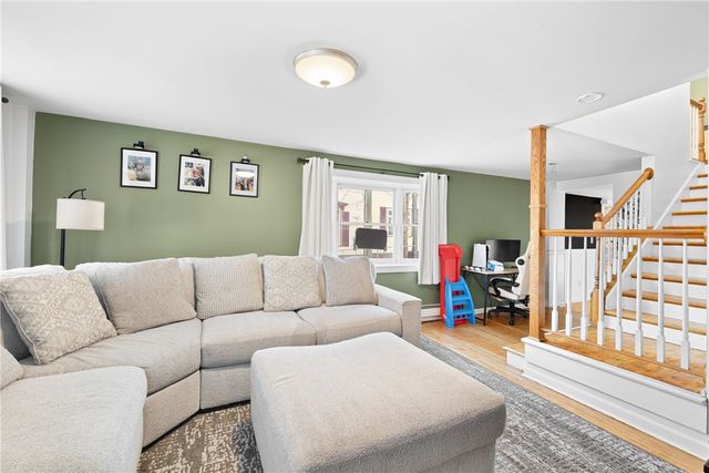 435 S Main Street, Woonsocket, RI 02895