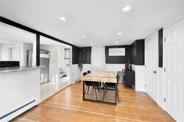 435 S Main Street, Woonsocket, RI 02895