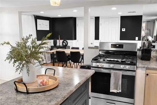 435 S Main Street, Woonsocket, RI 02895