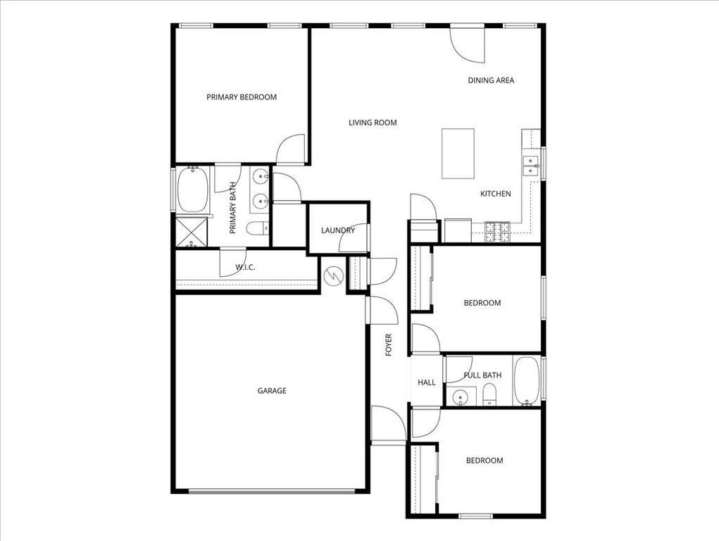 17912 Aleppo Pine TRL