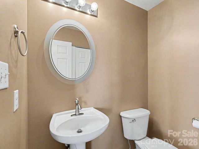8339 Brickle Lane, Huntersville, NC 28078
