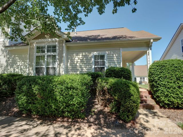 8339 Brickle Lane, Huntersville, NC 28078