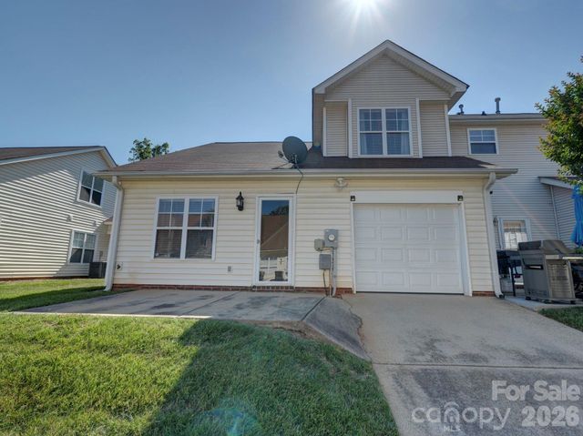 8339 Brickle Lane, Huntersville, NC 28078