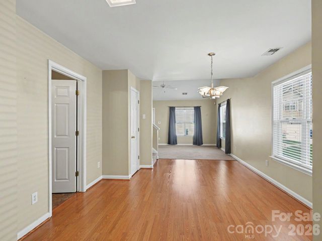 8339 Brickle Lane, Huntersville, NC 28078