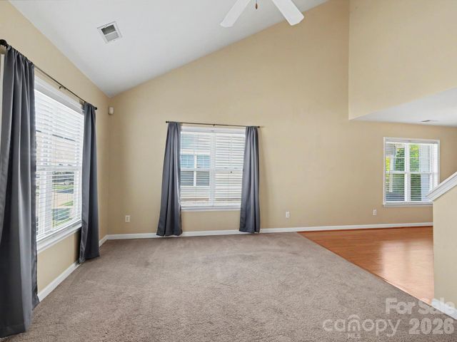 8339 Brickle Lane, Huntersville, NC 28078
