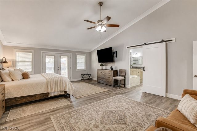 5353 Dorrell Lane, Las Vegas, NV 89131
