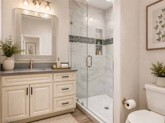 5353 Dorrell Lane, Las Vegas, NV 89131