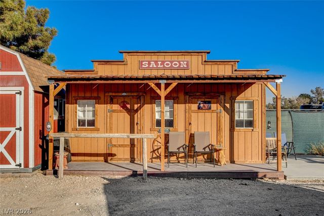 5353 Dorrell Lane, Las Vegas, NV 89131