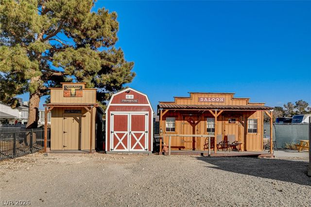 5353 Dorrell Lane, Las Vegas, NV 89131