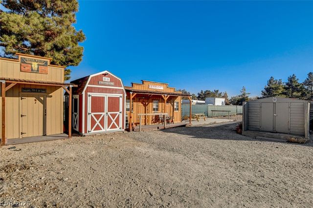 5353 Dorrell Lane, Las Vegas, NV 89131