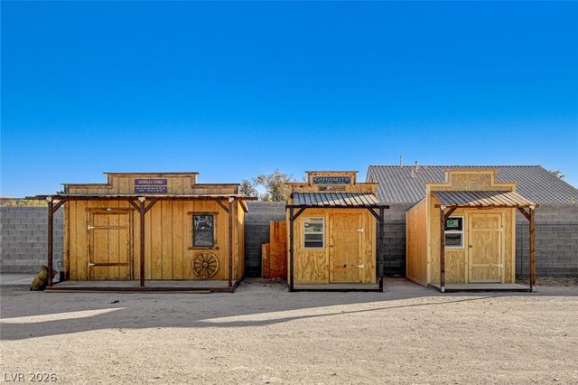 5353 Dorrell Lane, Las Vegas, NV 89131