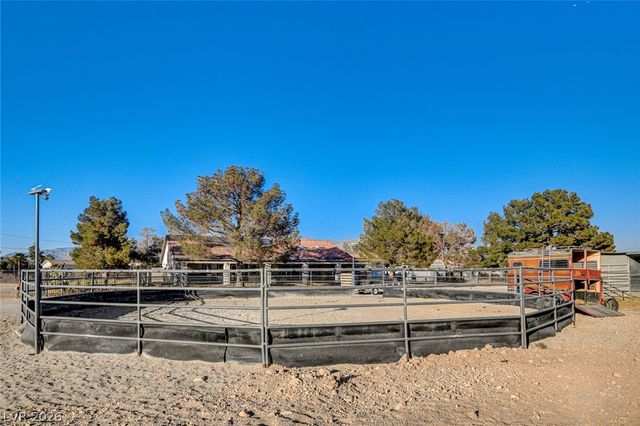 5353 Dorrell Lane, Las Vegas, NV 89131