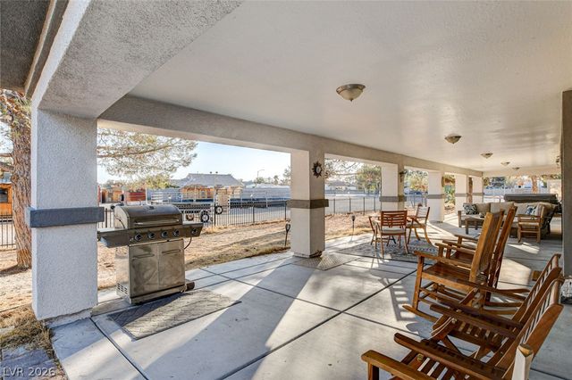 5353 Dorrell Lane, Las Vegas, NV 89131