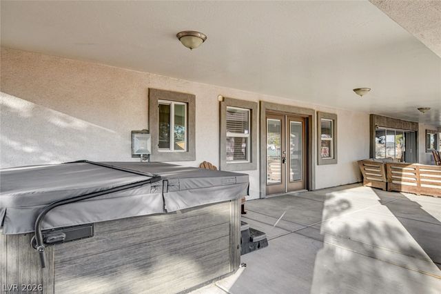 5353 Dorrell Lane, Las Vegas, NV 89131
