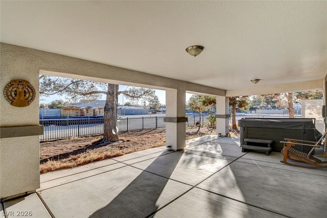 5353 Dorrell Lane, Las Vegas, NV 89131