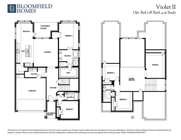 820 Condor Street, Joshua, TX 76058