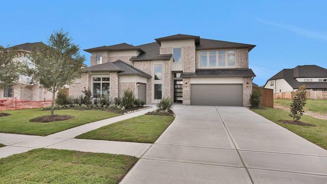 25223 Bamburgh Drive, Katy, TX 77493
