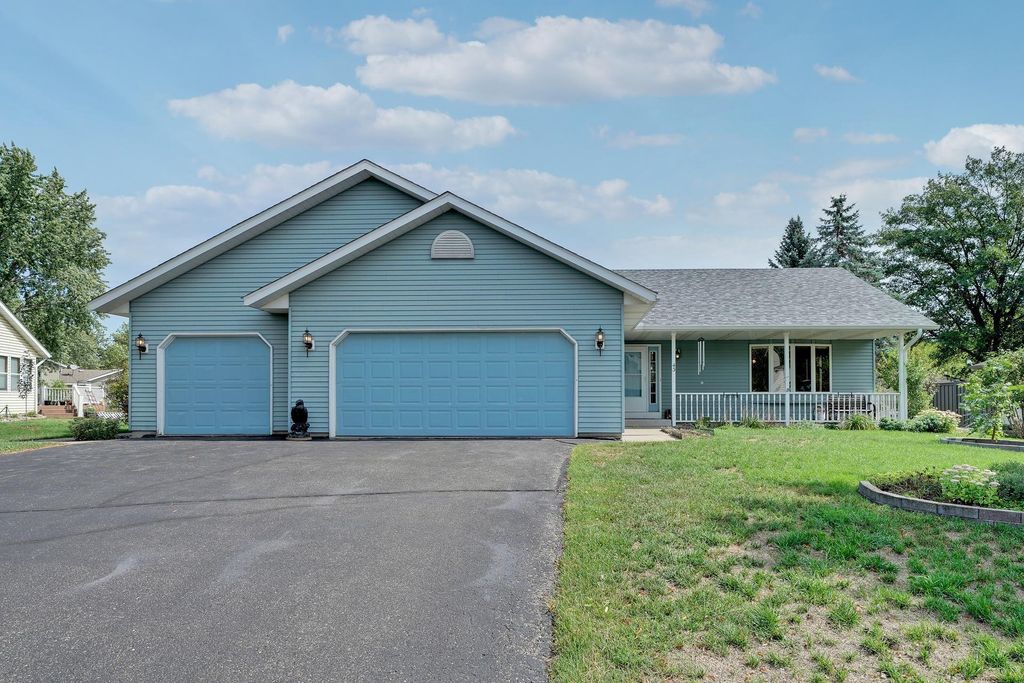 43 Jefferson Court, Hastings, MN 55033