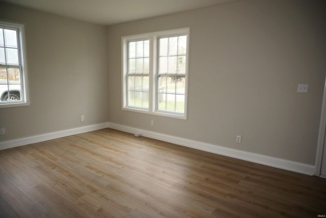 4020 N Fourth Avenue, Evansville, IN 47711