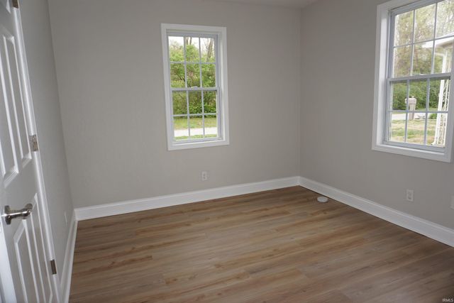 4020 N Fourth Avenue, Evansville, IN 47711