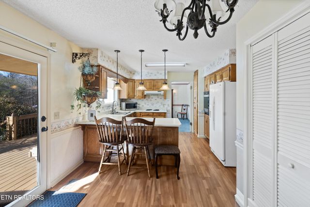 14429 Burton Rd, Birchwood, TN 37308