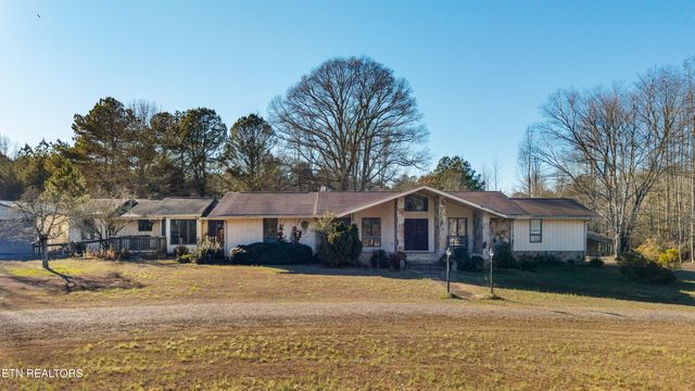 14429 Burton Rd, Birchwood, TN 37308