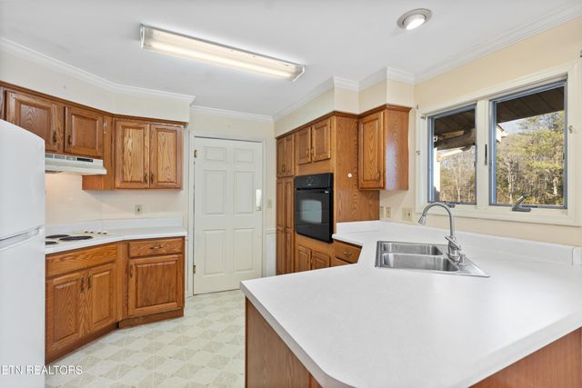 14429 Burton Rd, Birchwood, TN 37308