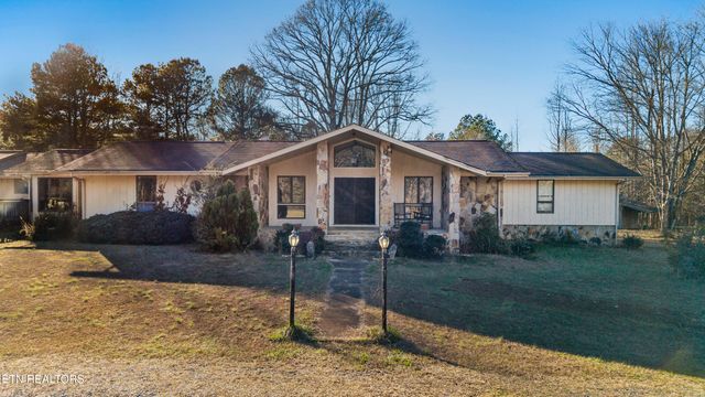 14429 Burton Rd, Birchwood, TN 37308