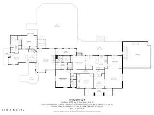 14429 Burton Rd, Birchwood, TN 37308